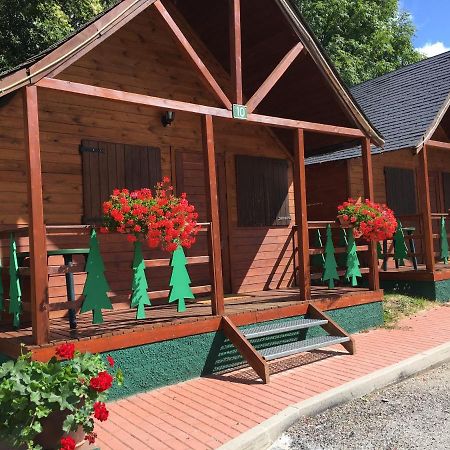 Camping Era Yerla D'Arties Exterior photo